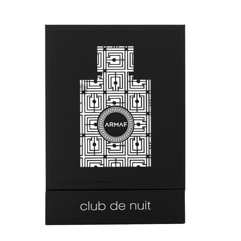 Armaf Club De Nuit Intense Limited Edition close-up of bottle cap detail