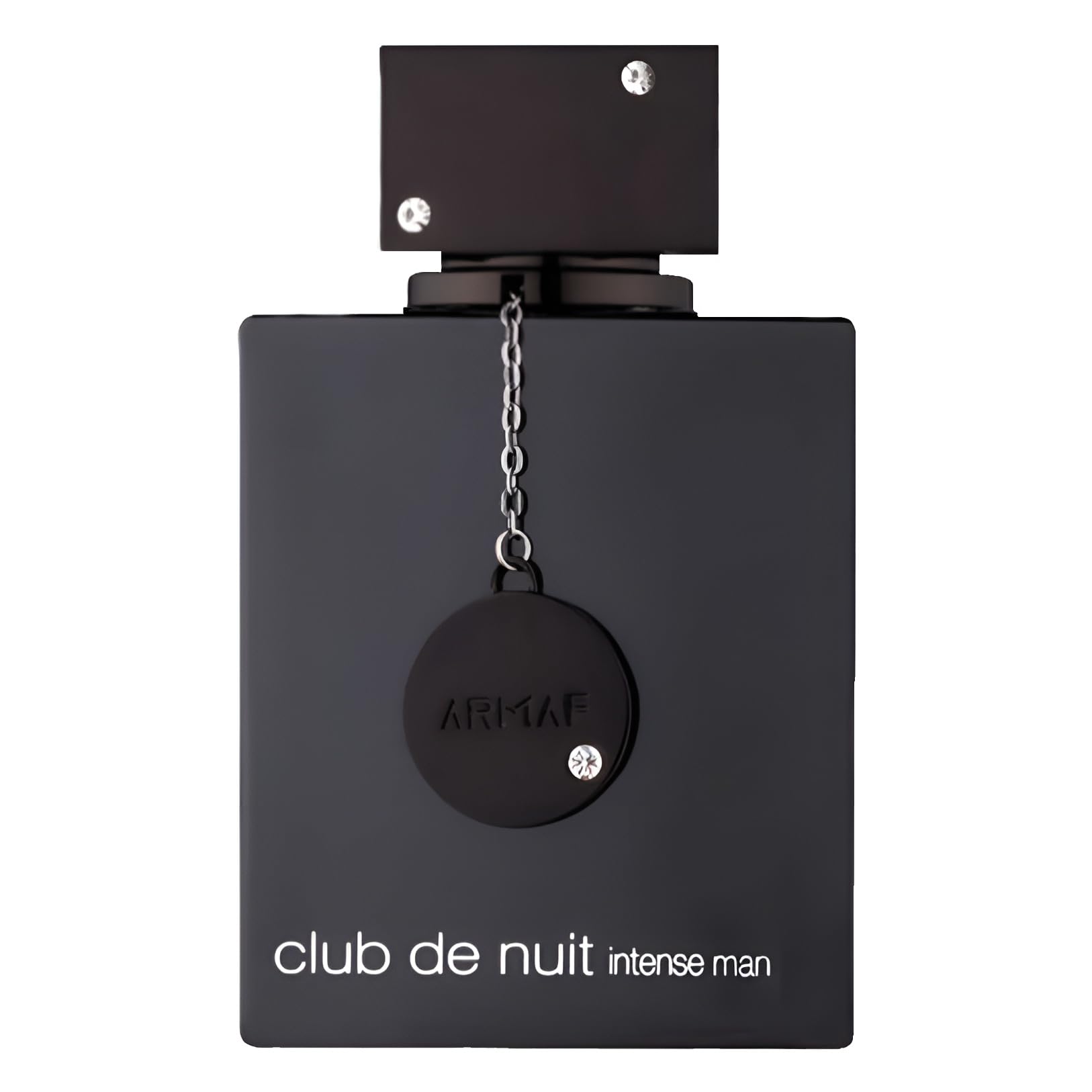 Armaf Club De Nuit Intense Man middle notes of birch jasmine rose for floral balance