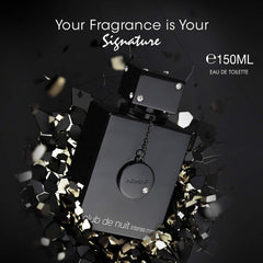 Armaf Club De Nuit Intense set packaging highlights gift-ready presentation and value.