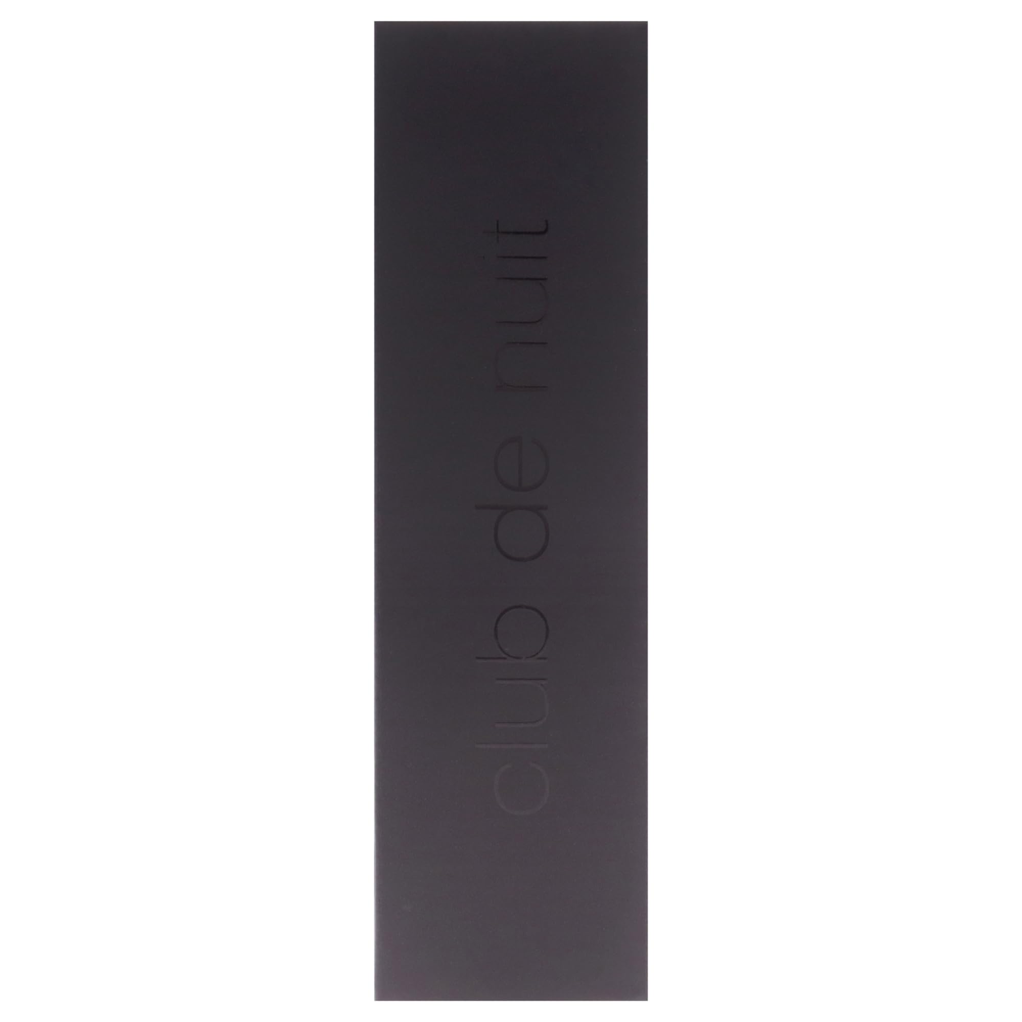 Armaf Club De Nuit Precieux 1.85 oz bottle offers premium longevity and portability.