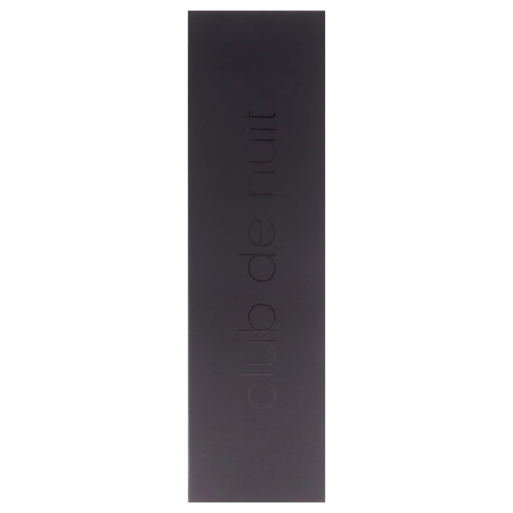 Armaf Club De Nuit Precieux 1.85 oz bottle offers premium longevity and portability.