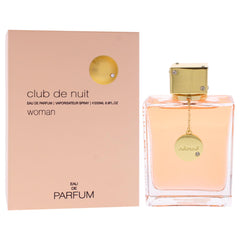 Armaf Club de Nuit packaging box signals premium gifting appeal for special occasions.