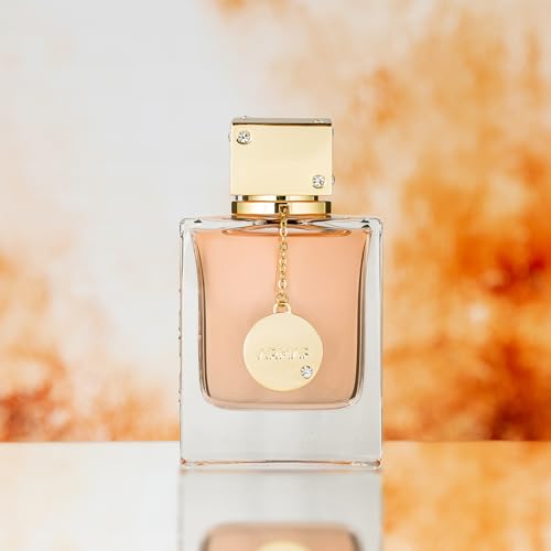 Armaf Club De Nuit women packaging — premium box experience enhances gifting appeal