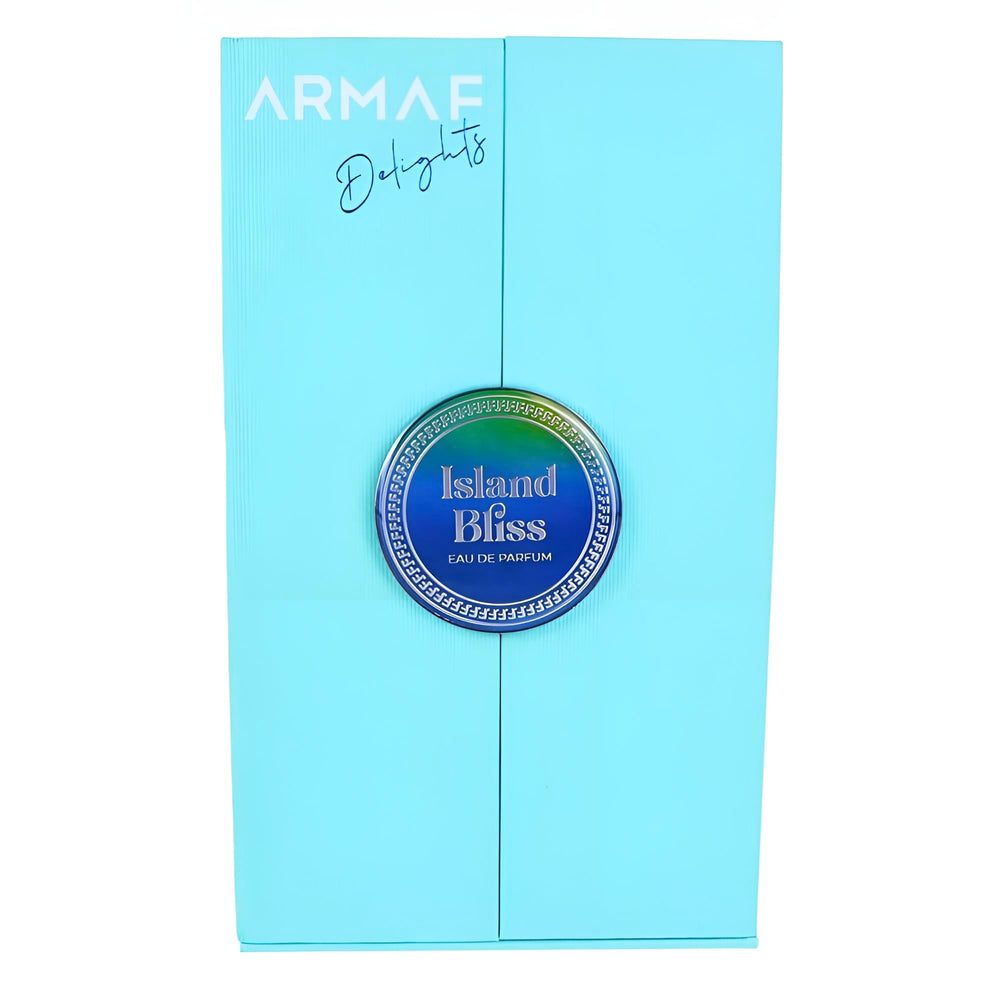 Armaf Delights Island Bliss gift set hint for gifting