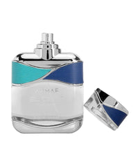 Armaf El Cielo for Men close-up highlighting melon and citrus notes