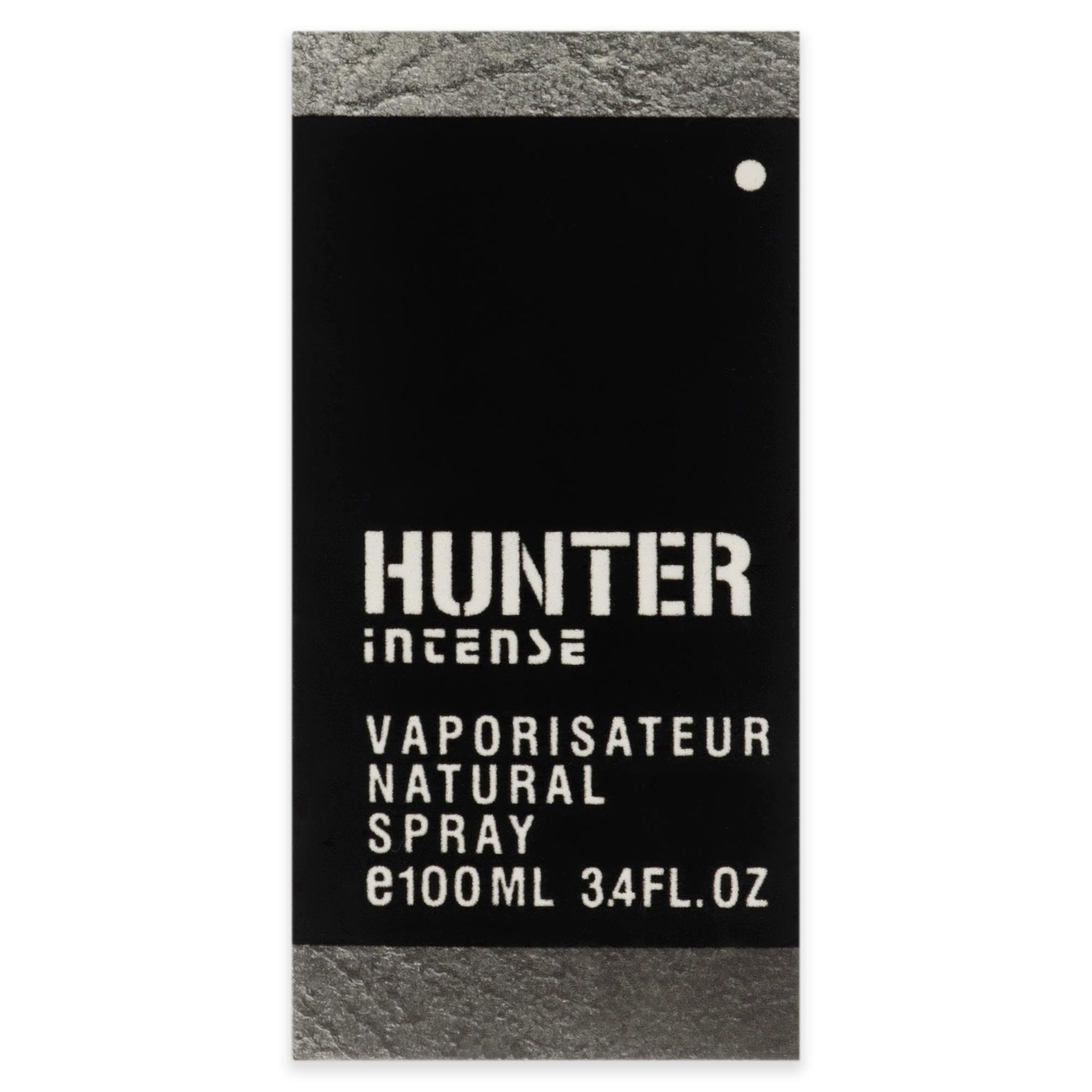 Armaf Hunter Intense floral heart notes evoke refined elegance for occasions
