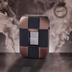 Armaf Legesi fragrance swatches reveal woody-aromatic balance for versatile daytime use.