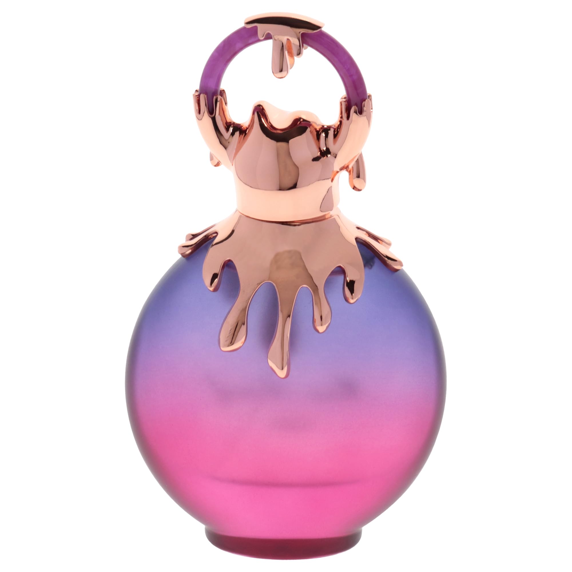 Miss Armaf Chic heart notes floral blend conveying feminine elegance