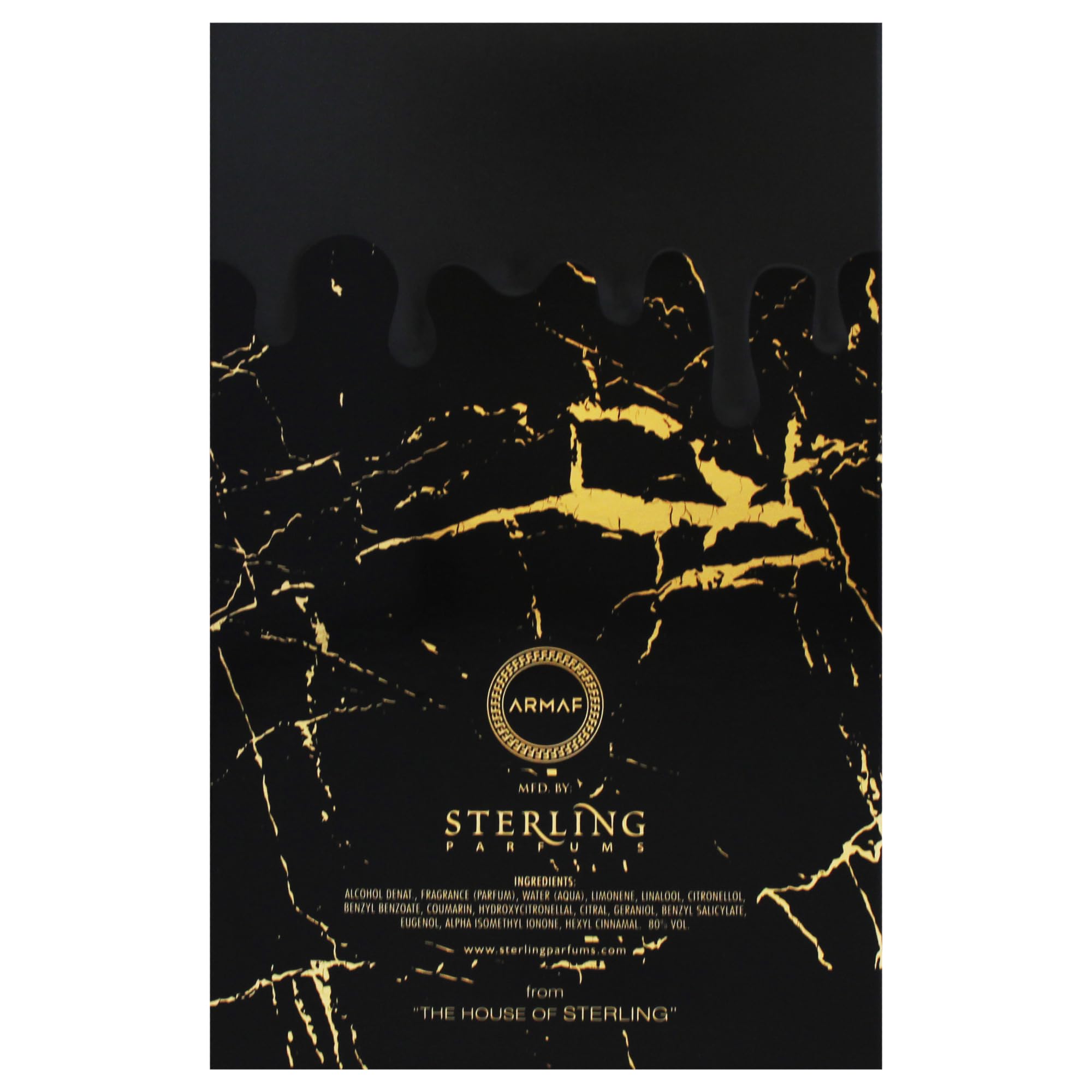 Armaf Miss Mystique box open highlights anticipation and unboxing experience.