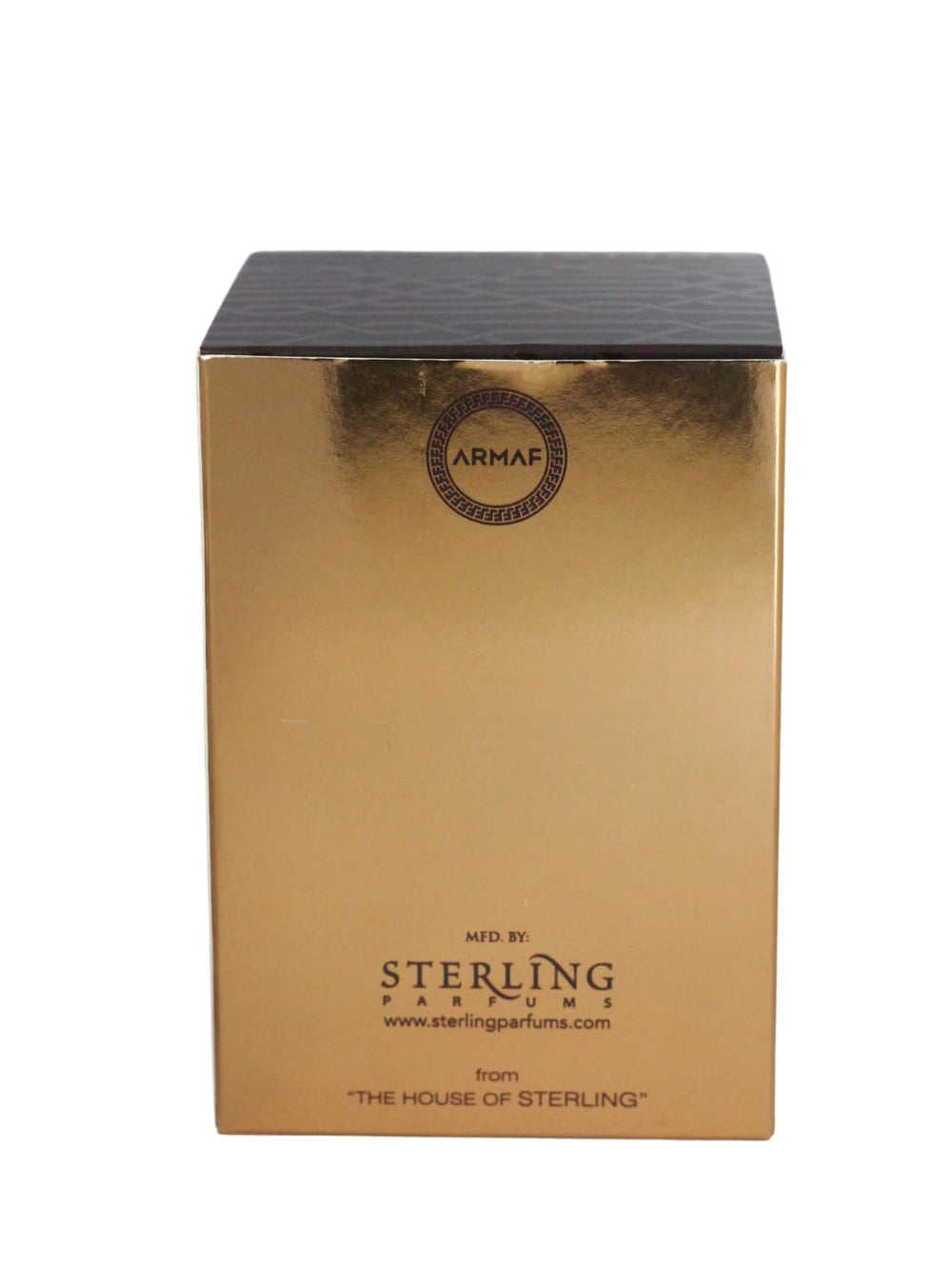 Armaf Odyssey Aoud Edition product-ready display conveys versatile elegance