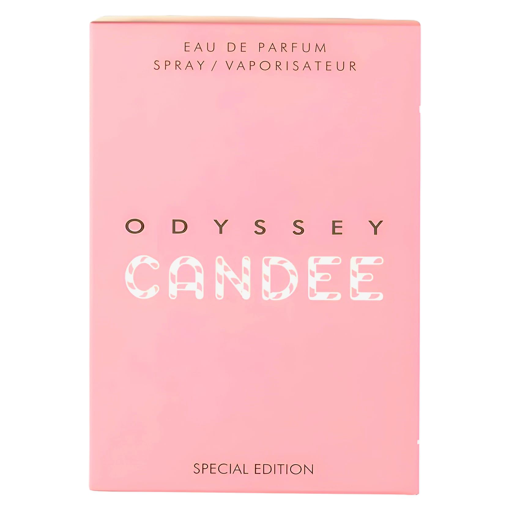 ARMAF Odyssey Candee Special Edition gift set image highlights versatile gifting option.