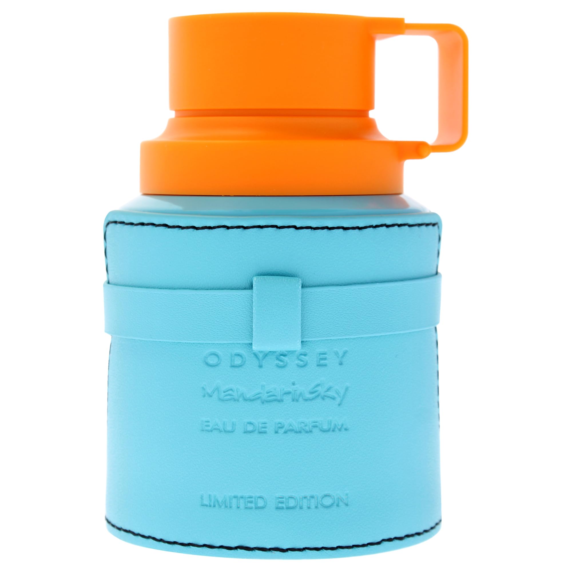 Armaf Odyssey Mandarin Sky spray-action captures a fresh opening for daily use