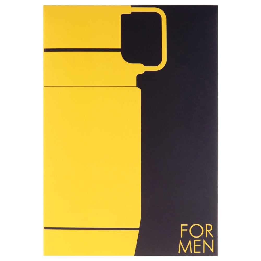 Armaf Odyssey Mega EDP gift box conveys premium gifting for men.