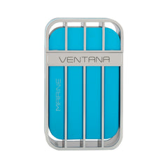 Armaf Ventana Marine EDP bottle ready for everyday wear with lasting presence.