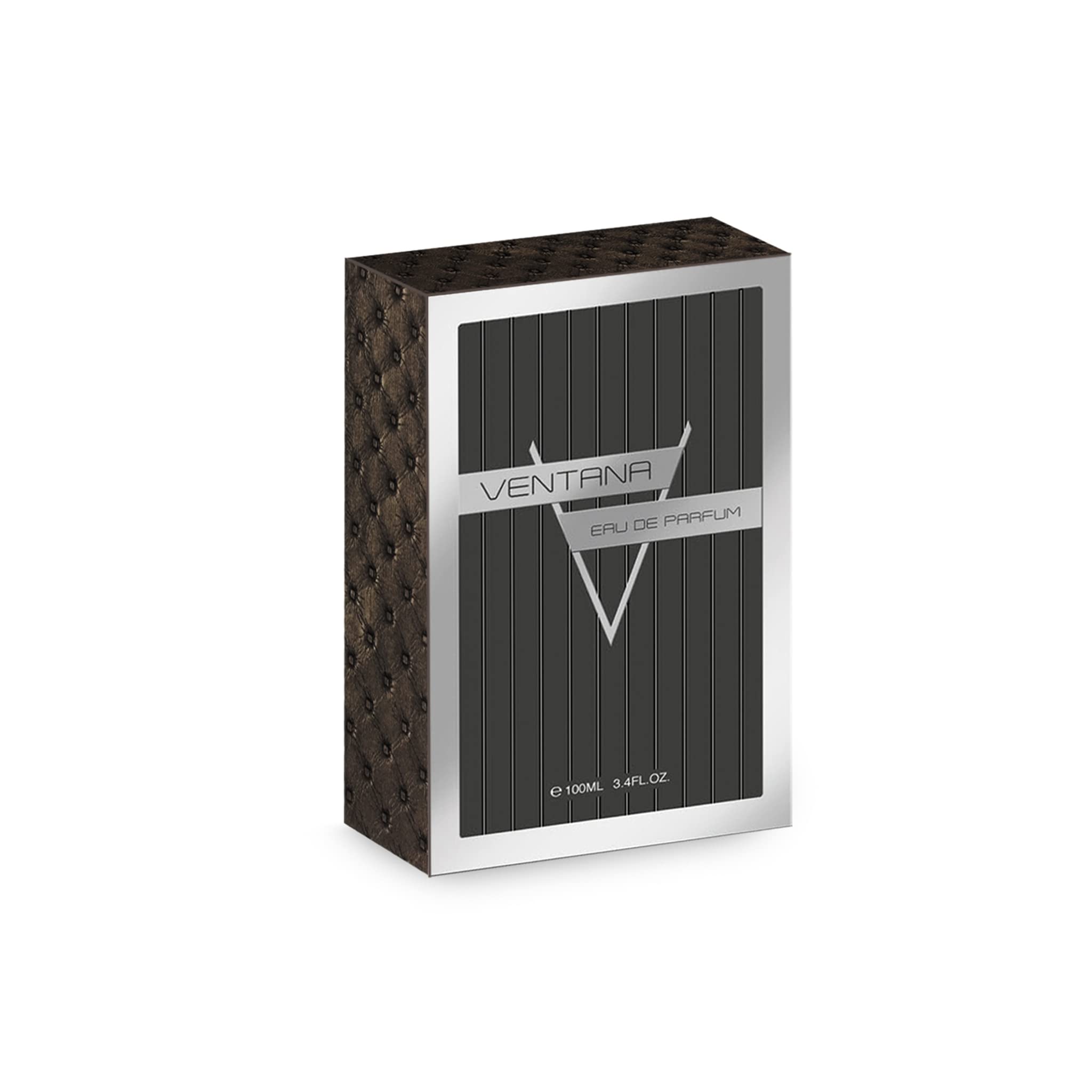 Armaf Ventana wear ideas image demonstrates casual and formal versatility.