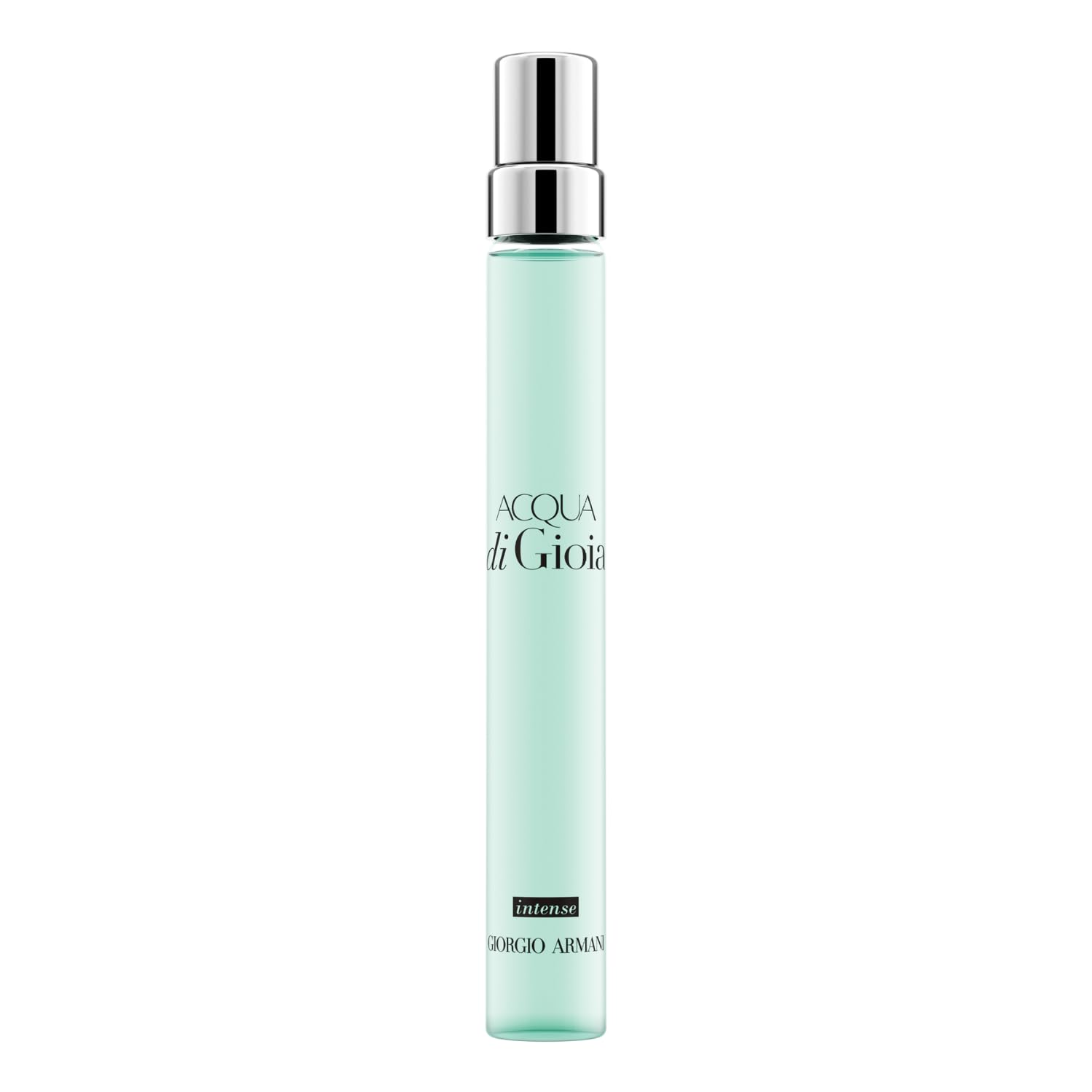 Armani Beauty Acqua Di Gioia Intense bottle close-up for daytime elegance.