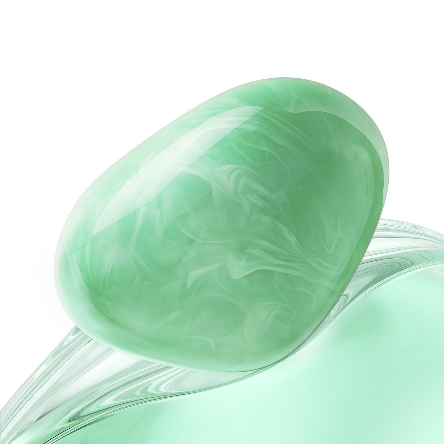 Armani Beauty Acqua Di Gioia Intense mediterranean-mood shot conveys sunshine-inspired confidence