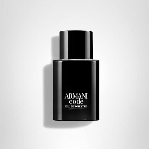 Armani Beauty Code gift-ready packaging appeals to thoughtful buyers