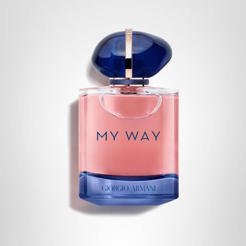 Armani Beauty My Way Intense travel-inspired scene for scent explorers