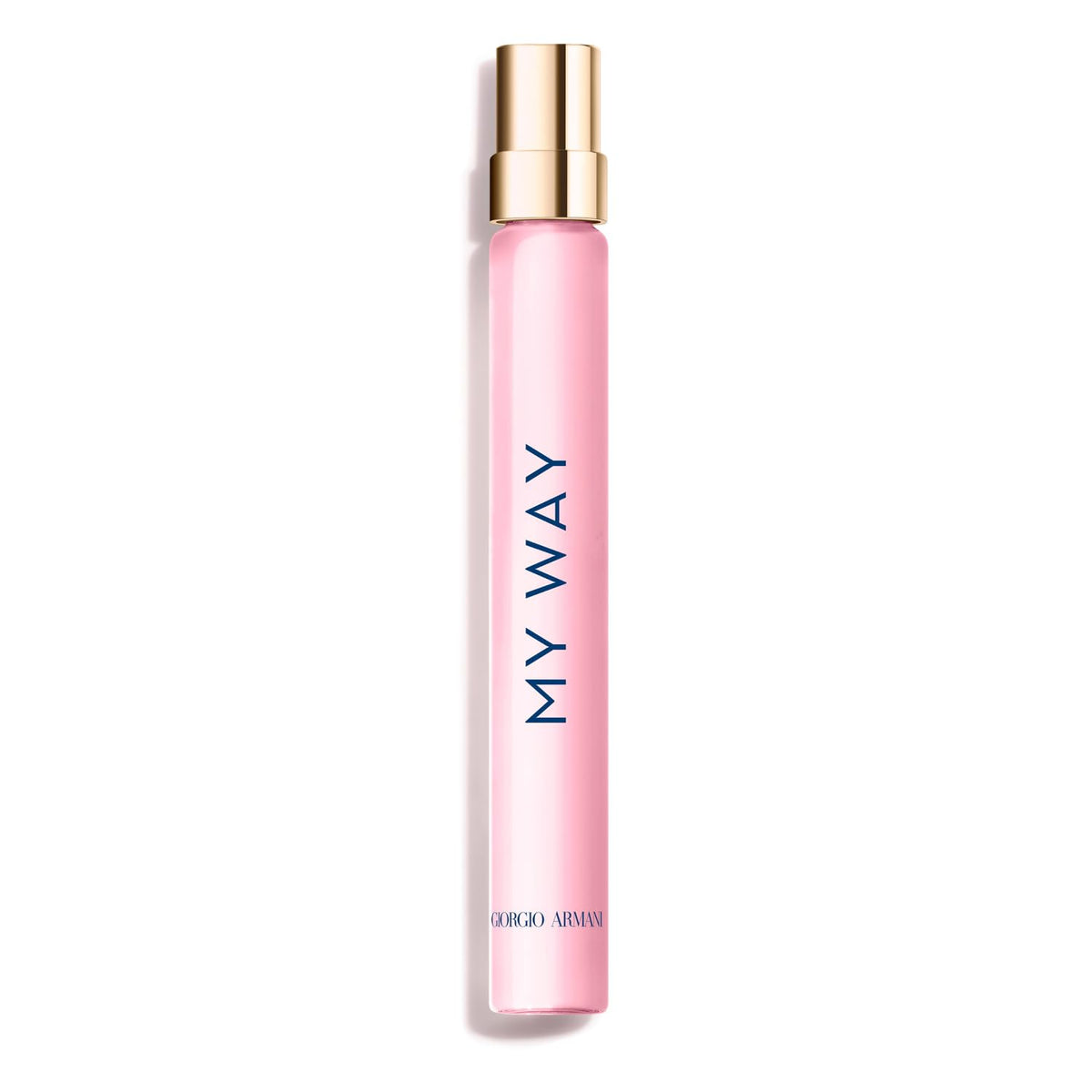 Armani Beauty My Way Nectar bottle front for a signature scent and everyday confidence.