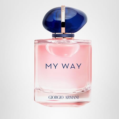 Armani Beauty My Way mood imagery suggesting confident daily styling