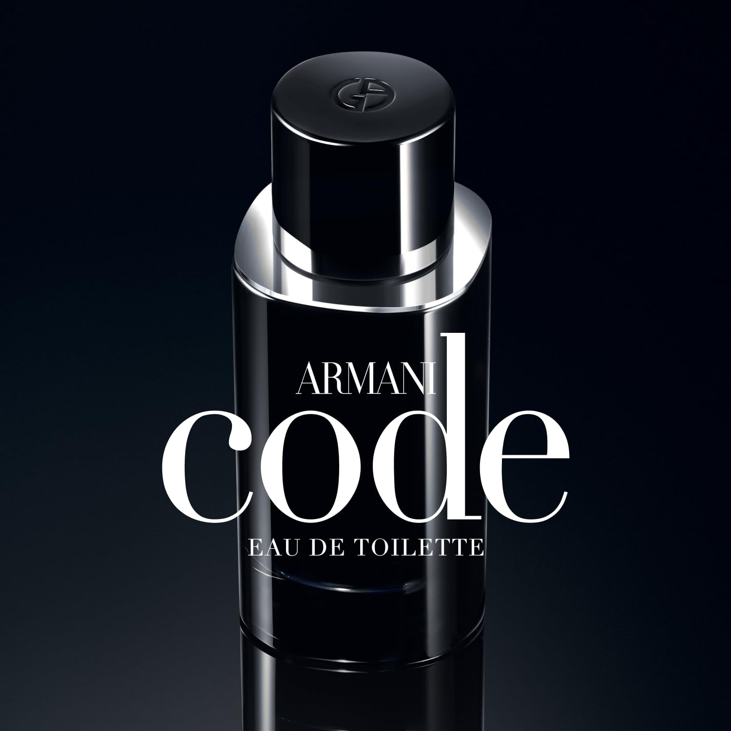 Armani Code citrus notes close-up highlighting Calabrian mandarin opening.