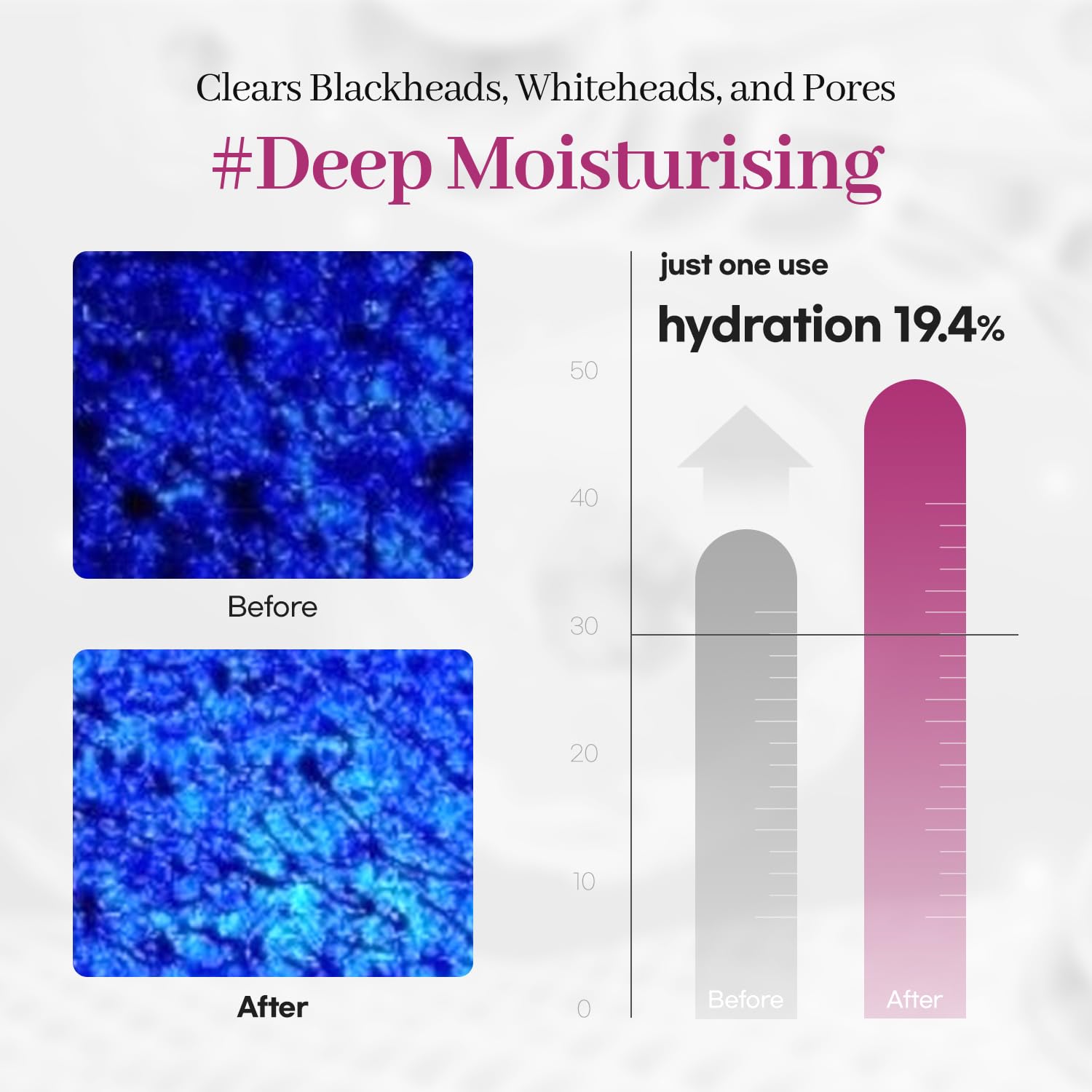 AROCELL Super Collagen Melting Balm peptides & collagen glow closeup with hydration.