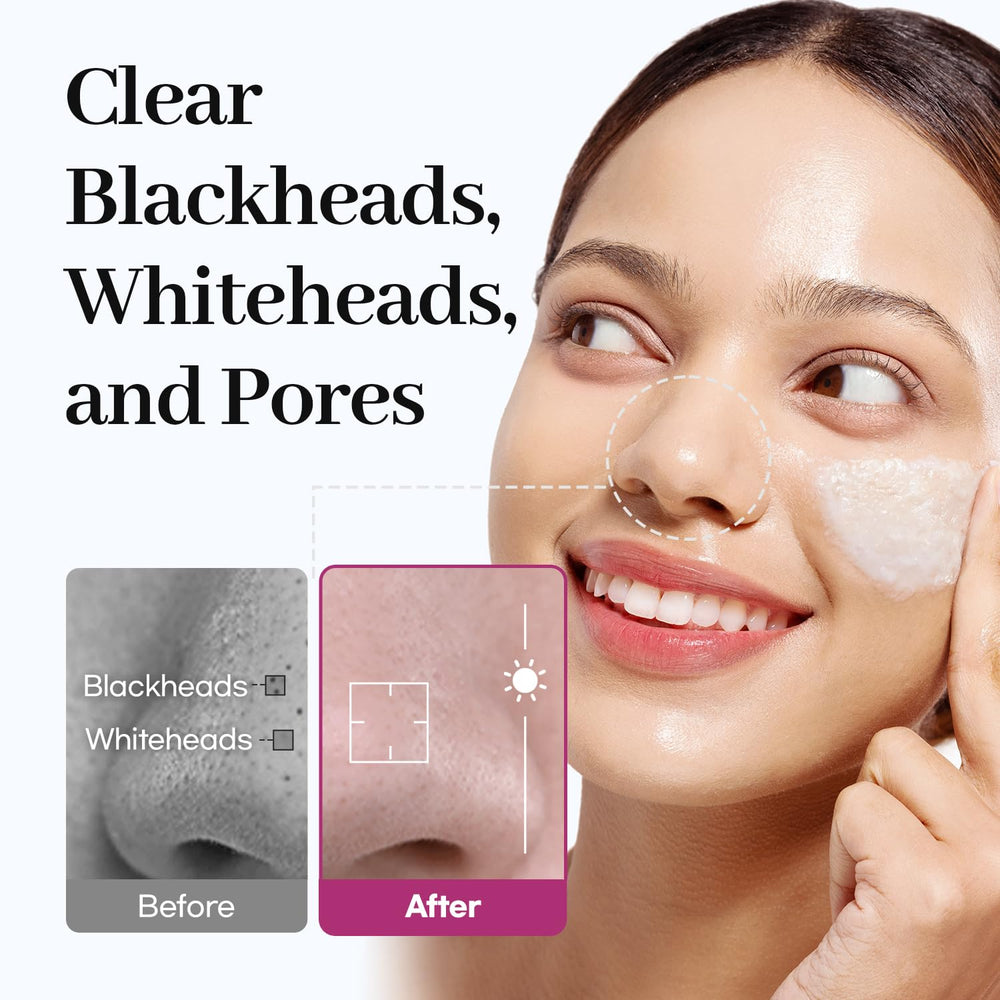 AROCELL Super Collagen Melting Balm texture melts on skin for gentle cleansing with hydration.