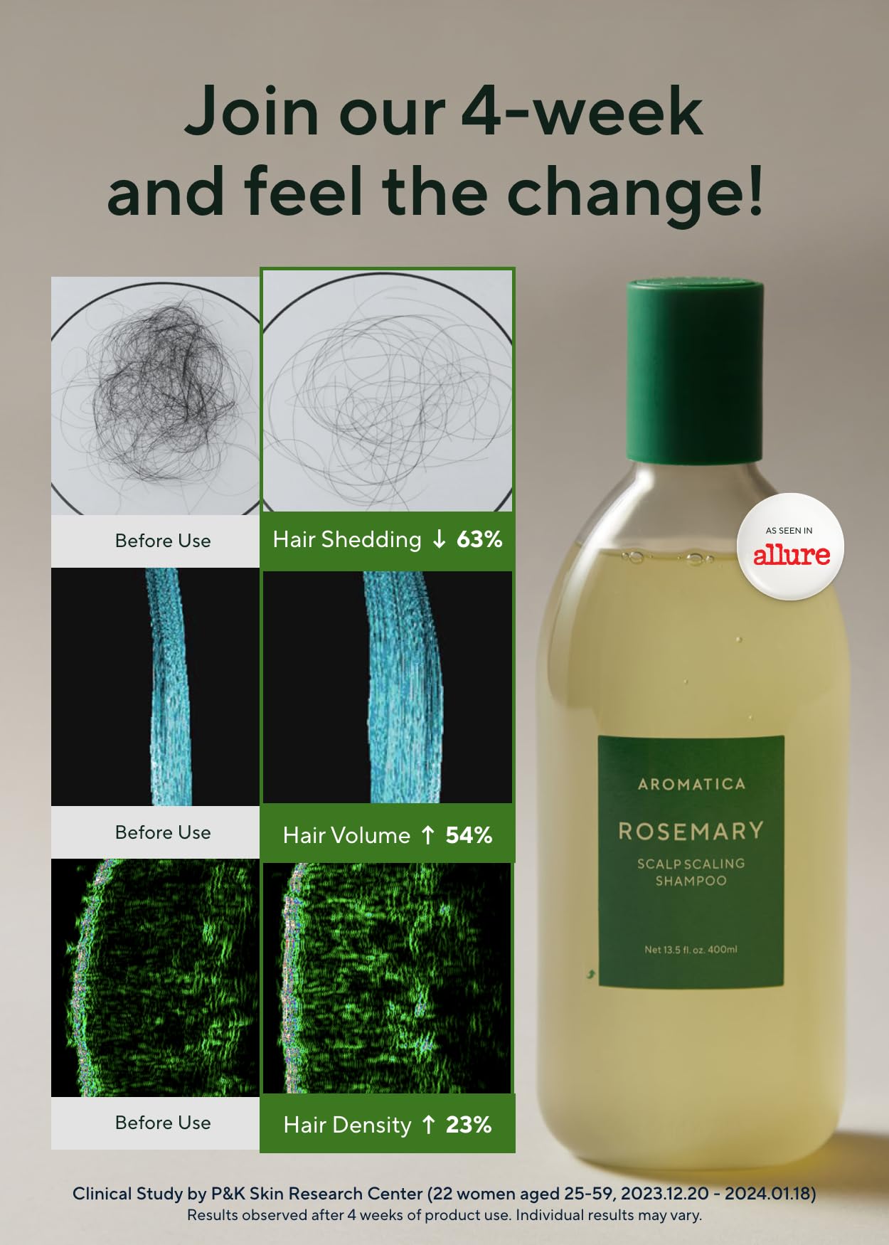 AROMATICA rosemary-essential-oil-drops highlight natural fragrance and scalp soothing properties