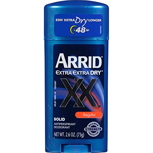 Arrid bulk-pack display model suggests convenient store-ready packaging.