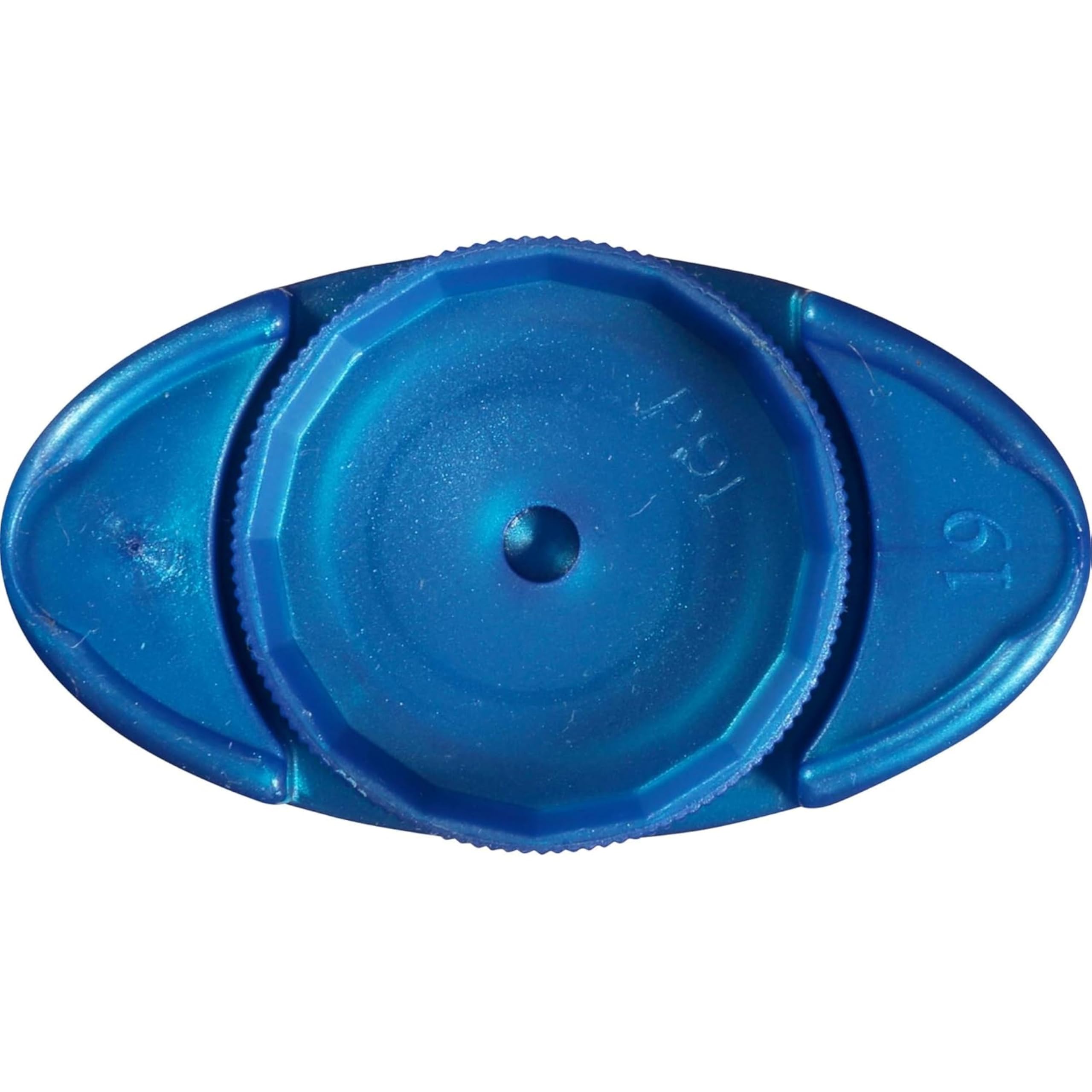 Arrid XX Regular Scent travel-pack foil shows compact packing for on-the-go protection