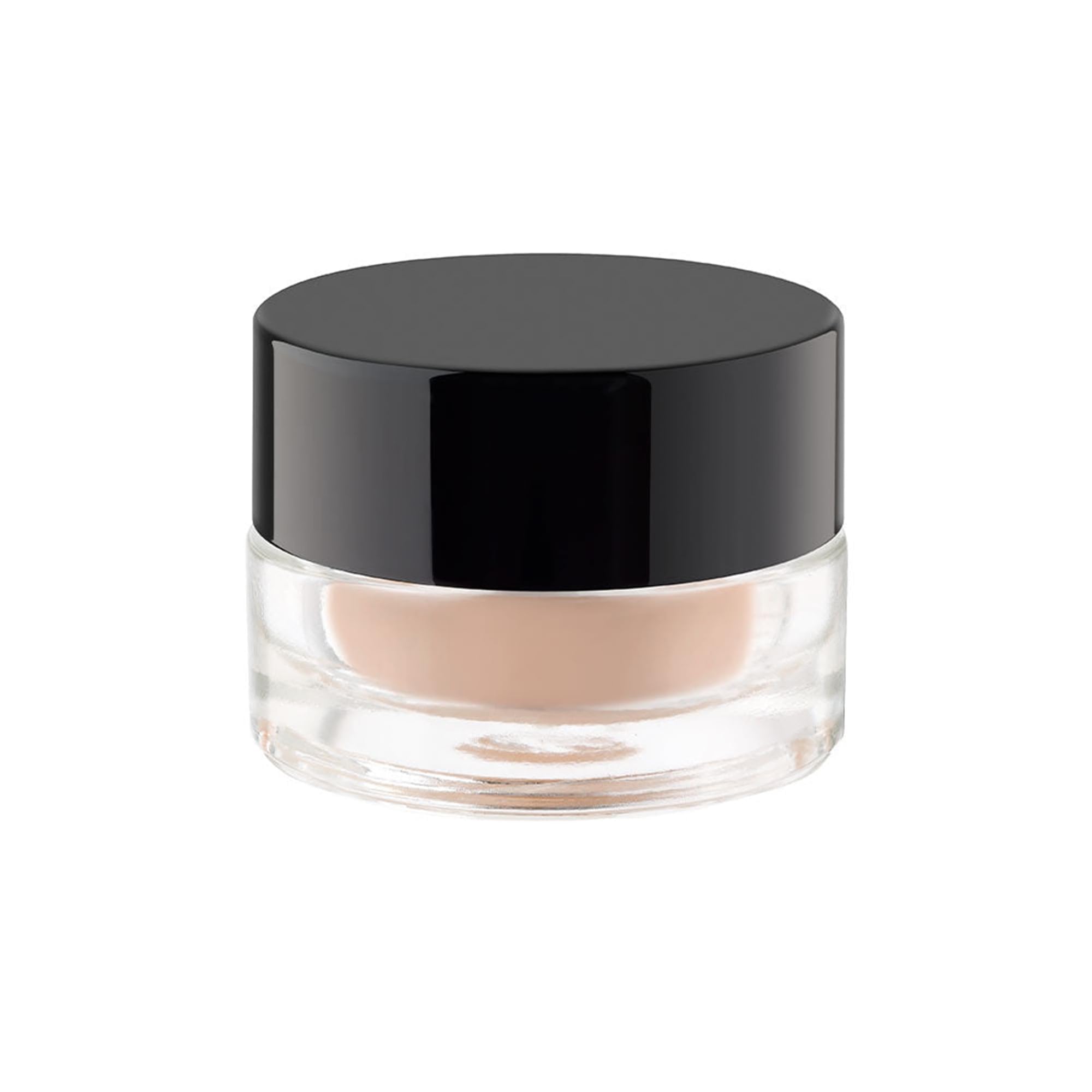 ARTDECO All In One Eye Primer tube closeup highlights smooth matte formula for even base