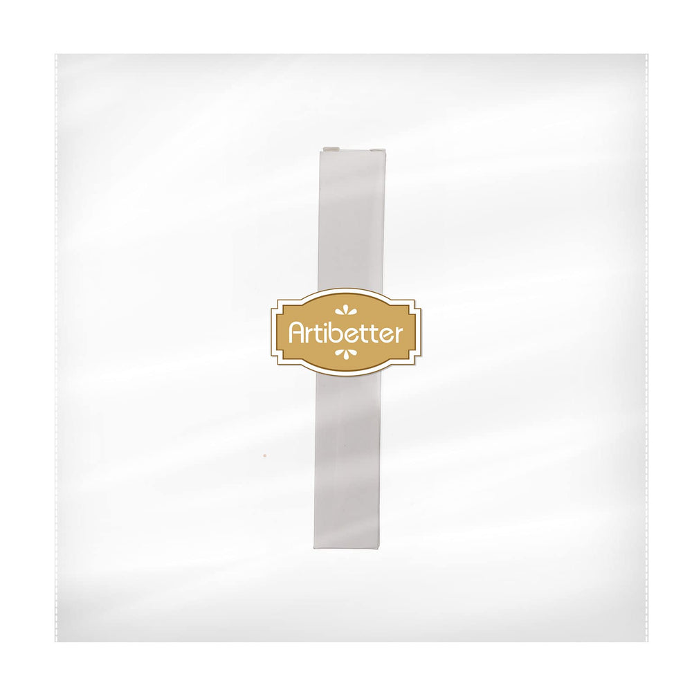 ARTIBETTER purple skin-marking pen demonstrates clear demarcation for tattoo planning.
