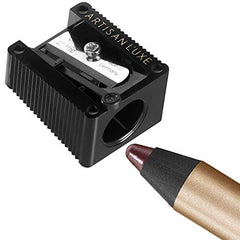 Artisan L'uxe Velvet Eyeliner smudge-proof glide on lid.