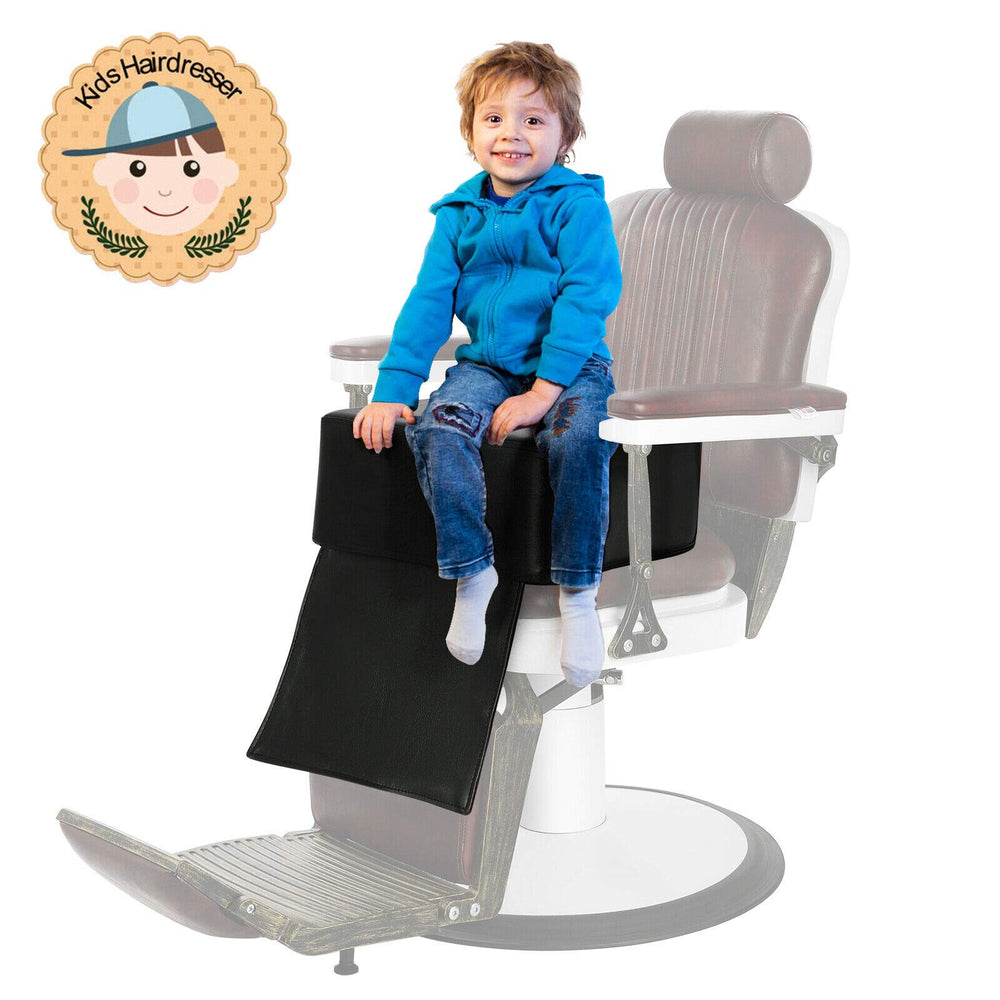 Artist hand easy-clean design simplifies maintenance after home or salon use