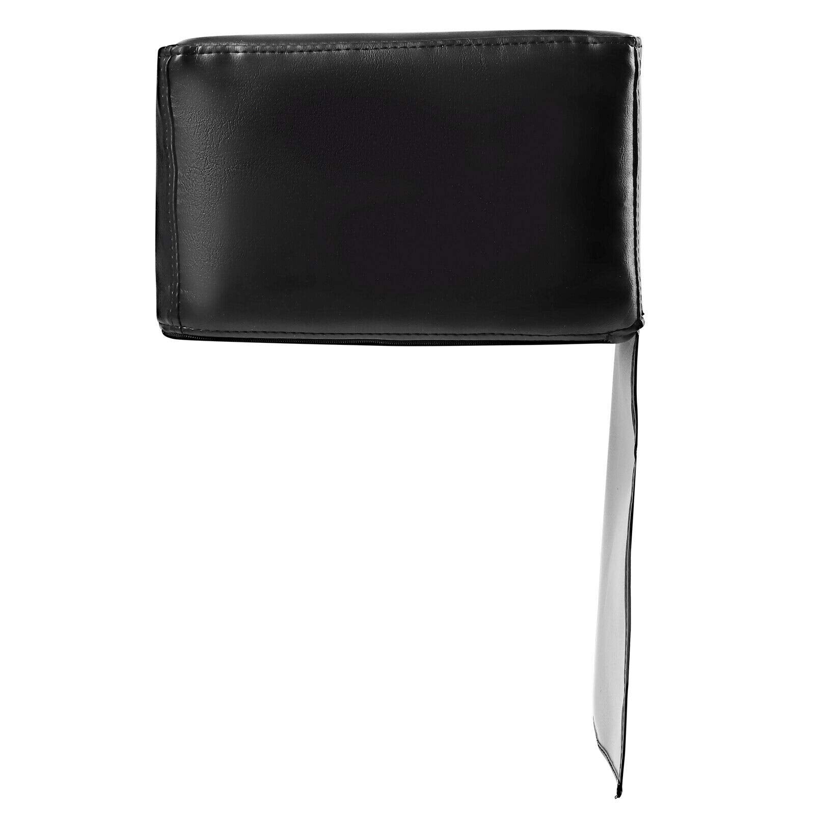 Artist hand ergonomic support reduces neck and back strain during haircuts