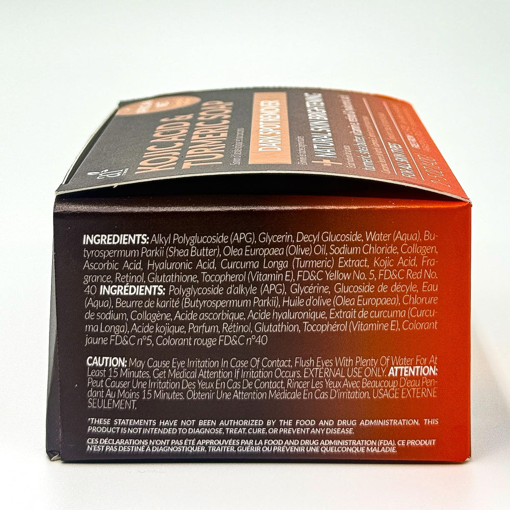 Artnaturals 2-pack citrus-cleanse image highlights value and convenience.