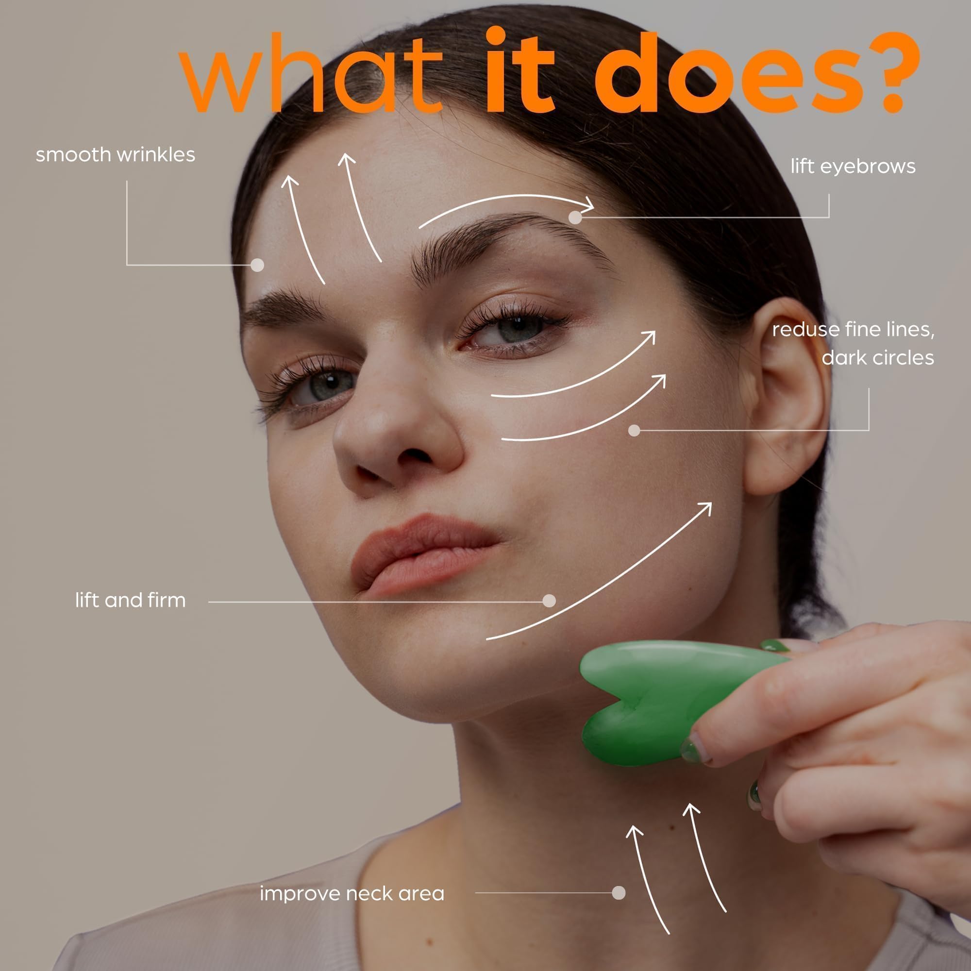 ArtNaturals face and body bio oil set packaging for at‑home skincare