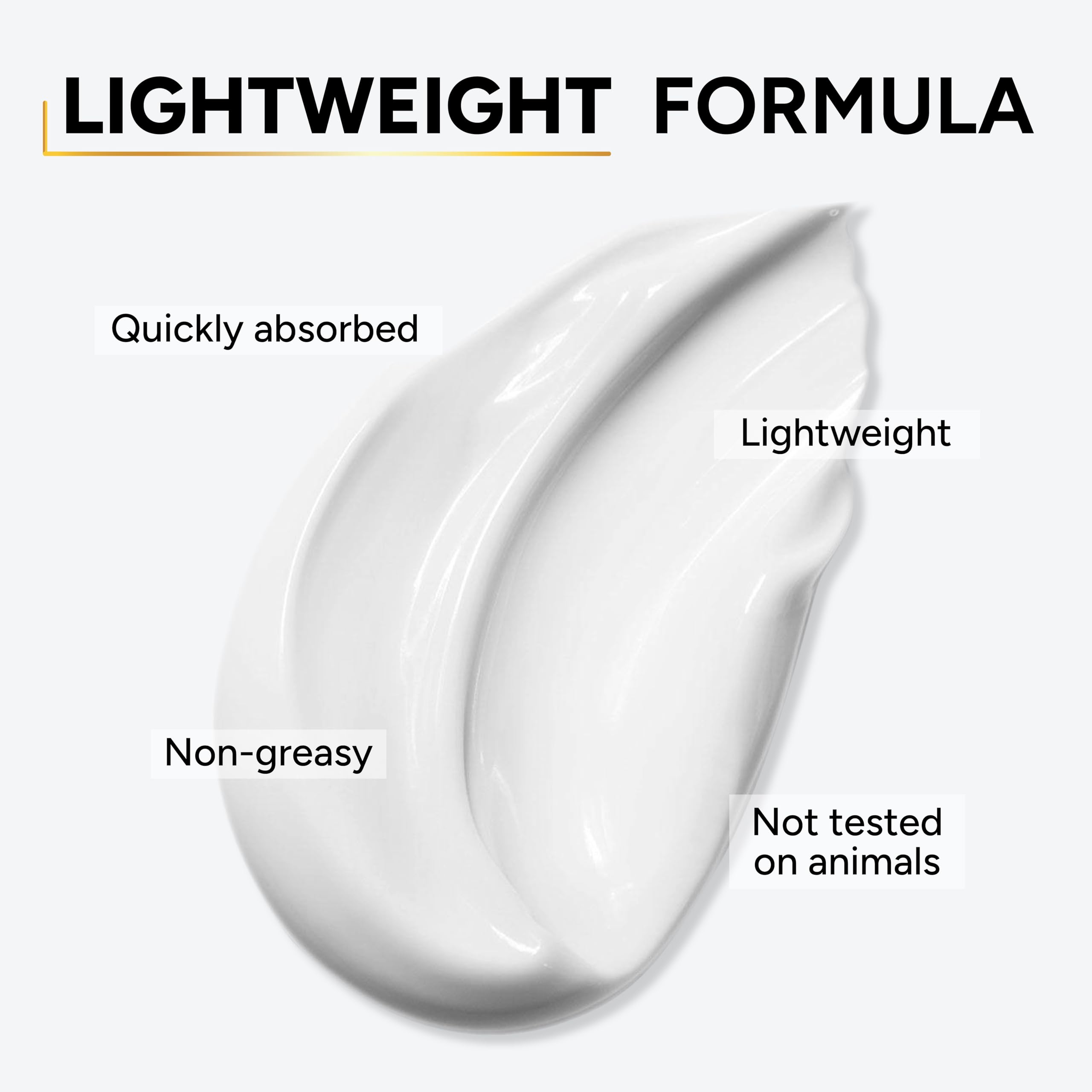 Arvesa Retinol Cream daily moisturizer supports a gentle anti-aging routine