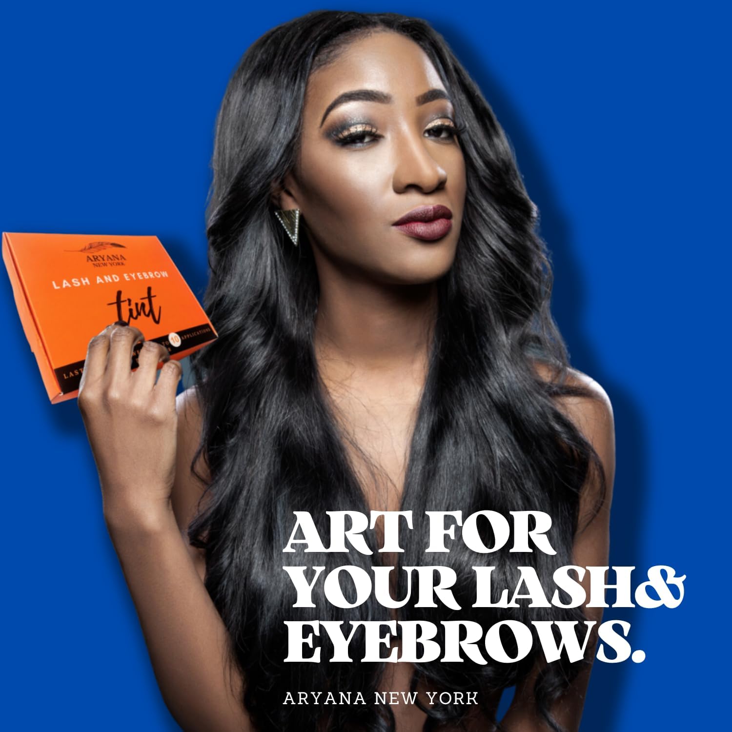 ARYANA NEW YORK undereye patches refresh and cool the eye area