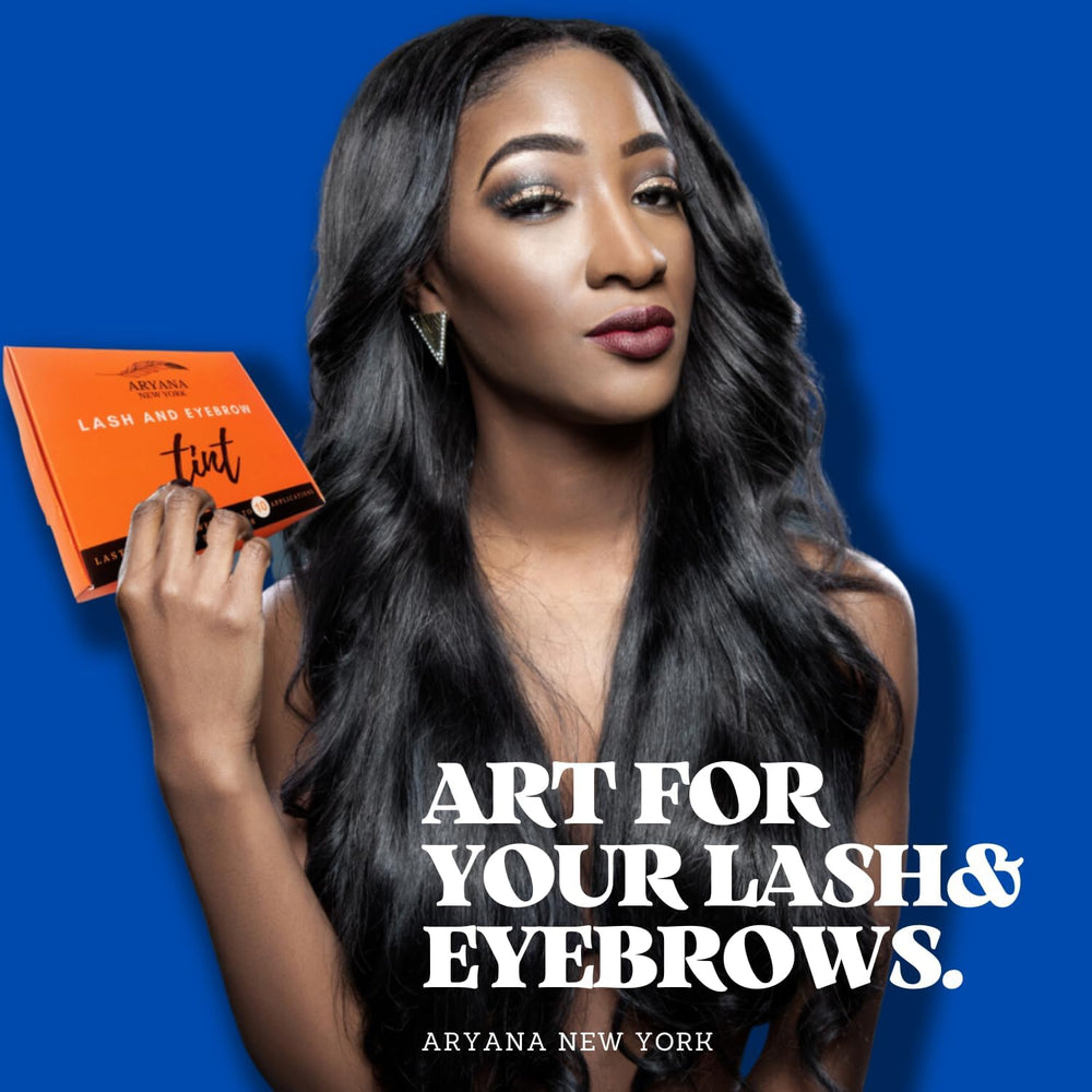 ARYANA NEW YORK undereye patches refresh and cool the eye area