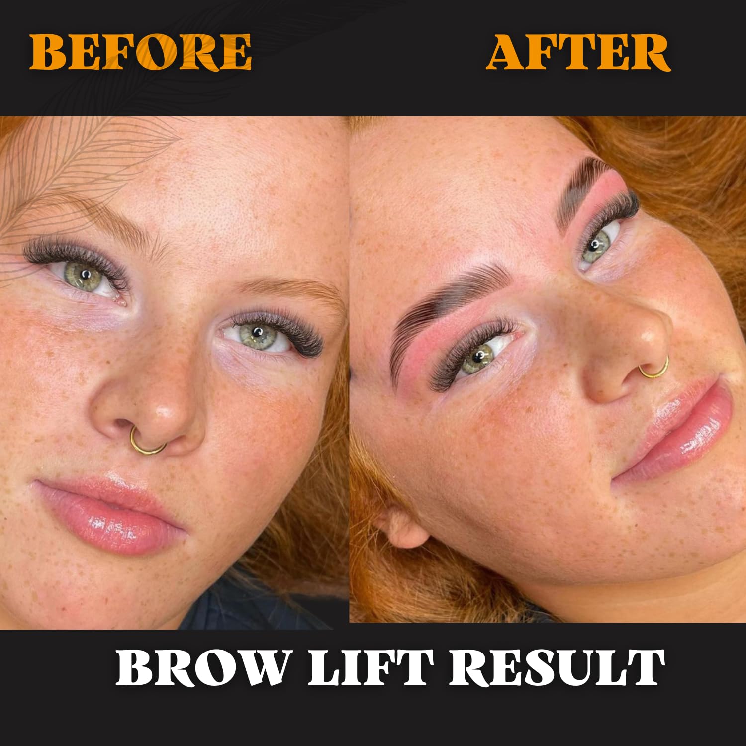 Aryana New York professional kit ready for salon or at-home use