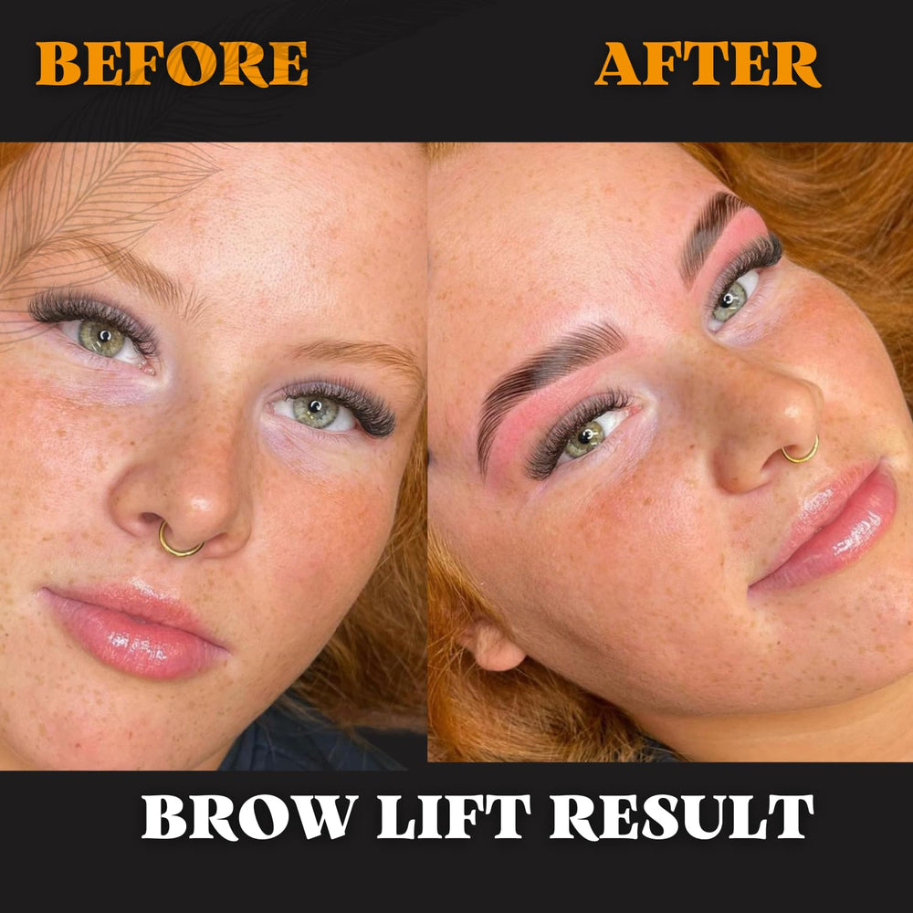 Aryana New York professional kit ready for salon or at-home use