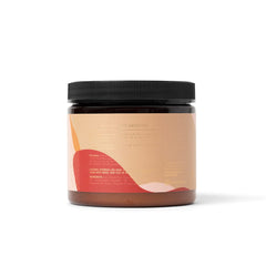 As I Am Jamaican Black Castor Oil Smoothie creamy texture hydrates curls and supports definition