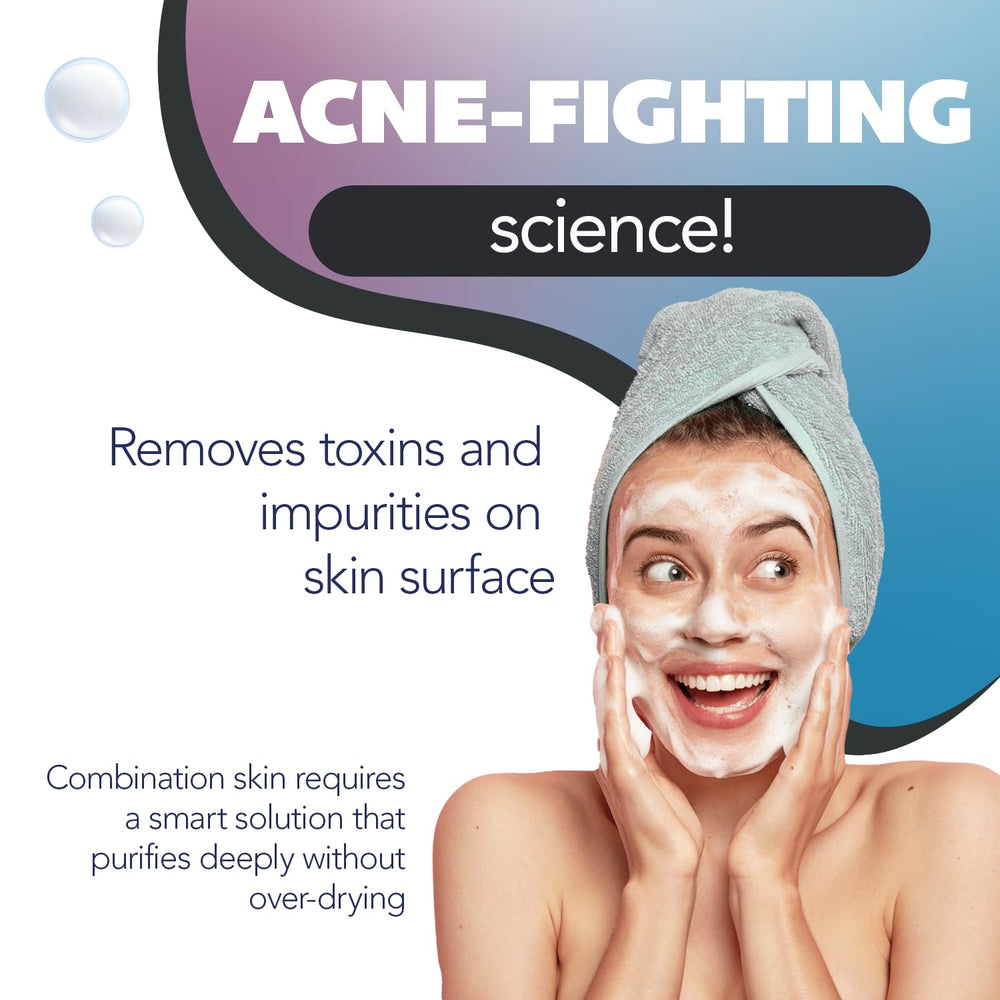 Asepxia activated charcoal bar soap close-up shows dirt and oil drawing for refreshed skin.