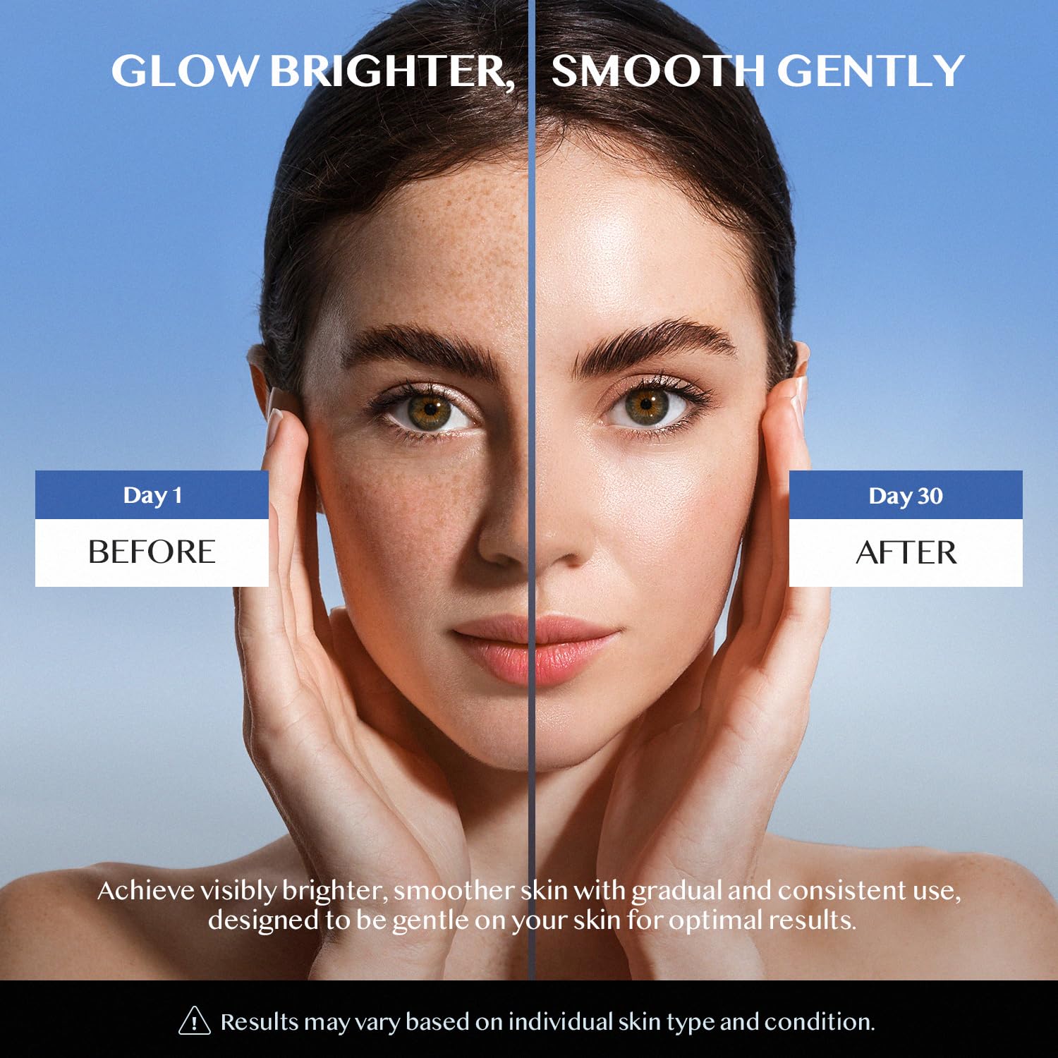 Ashania dark spot remover ingredients niacinamide vitamin-c emphasize brightening support for uneven tone.