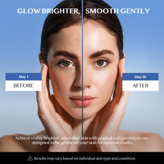 Ashania dark spot remover ingredients niacinamide vitamin-c emphasize brightening support for uneven tone.