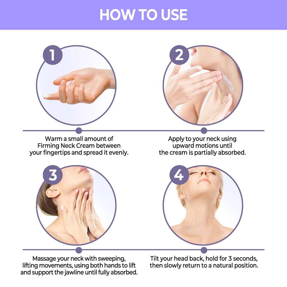 Ashania dermatologist-tested formula suitable for sensitive or mature skin