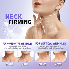 Ashania hyaluronic acid action showing deep hydration for skin