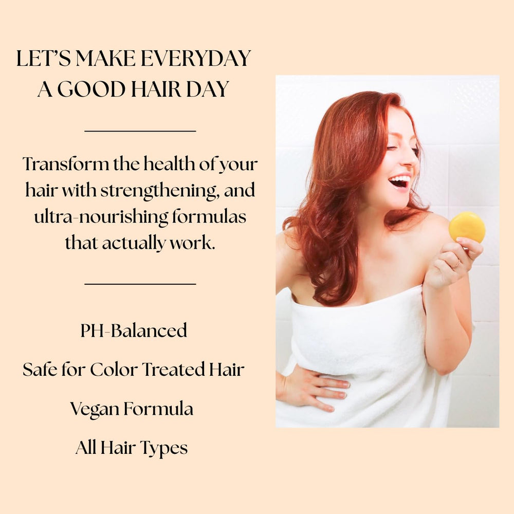 Aspen Kay Naturals Moroccan Argan Oil Shampoo Bar argan oil ingredient highlight.